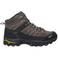 CMP Leder-Trekkingboots 