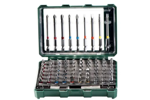 Metabo 626704000 Bit-Set