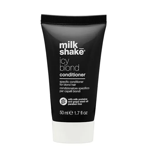 milk_shake Icy Blond Conditioner 50 ml