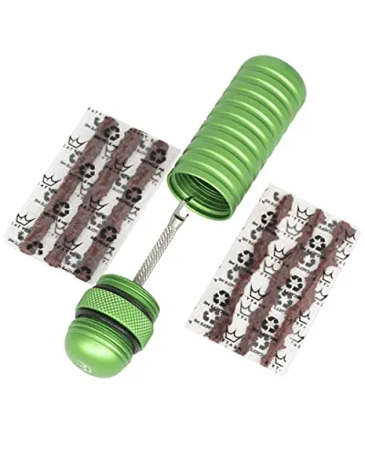 Peaty`s Holeshot Tubeless Puncture Plugger Kit von Peaty ́s
