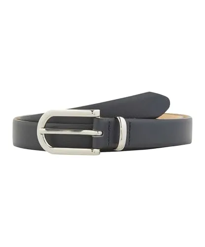 Brax Ledergürtel - Eleganter Ledergürtel mit femininer Schließe, perfekt für stilvolle Outfits und jeden Anlass.