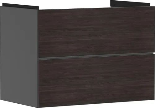 HANSGROHE 54180730 Waschtischunterschrank Xevolos E Sgma