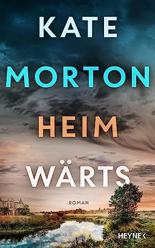 Heimwärts: Roman von Heyne Verlag - Hörbücher, fesselnde Erzählung über die Suche nach Heimat und Zugehörigkeit, ideal für entspannte Hörstunden.