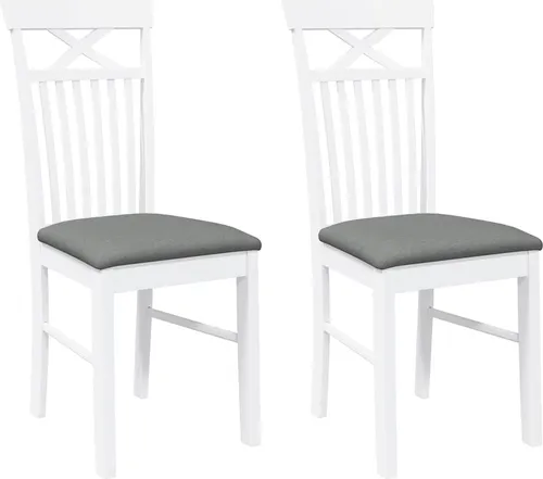 vidaXL Küchen- und Esszimmerstühle von vidaXL