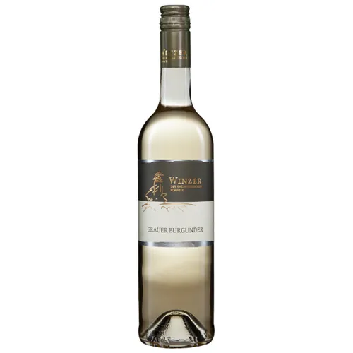 Grauer Burgunder Klassisch 750ml