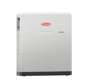 Fronius Reserva 6.3 Hochvolt-Batteriespeicher von Fronius
