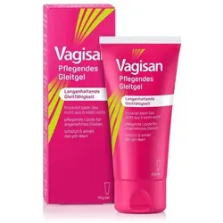 Vagisan Pflegendes Gleitgel