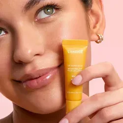 LANEIGE Lip Glowy Balm Mango (10 g)