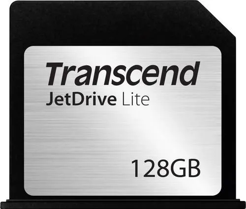 Transcend JetDrive Lite 130 128 GB von Transcend