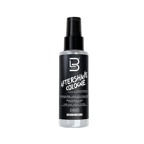Level3 Aftershave Cologne Frost 100 ml