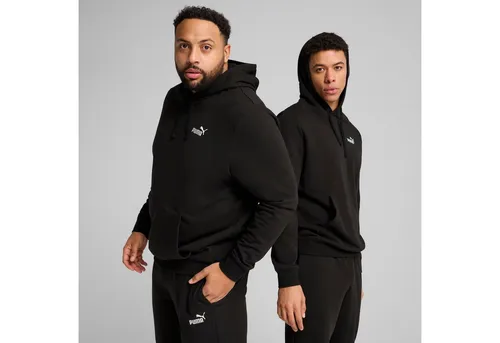 PUMA Herren ESS Small No. 1 Logo Hoodie TR - Herren-Sweatshirts, ideal für Sport und Freizeit, aus robusten Materialien für langanhaltende Nutzung und Komfort.