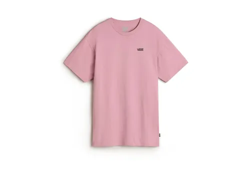 Vans T-Shirt LEFTCHESTLOGOTEEEM – Sportlich & Modisch von Vans