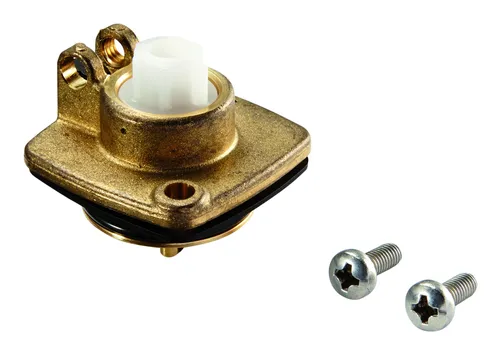 Grohe Deckel komplett 43102000 - Deckel für Sanitärinstallation, hochwertig und langlebig für eine zuverlässige Nutzung in Ihrem Badezimmer.