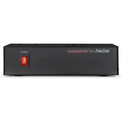 Phantom 48v Stromversorgung