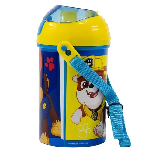 Die besten Kindertrinkflaschen | Test & Kaufberatung von Paw Patrol