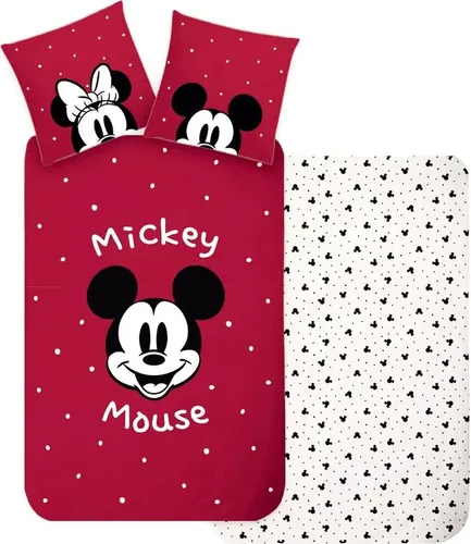 Disney Bettwäsche von Disney