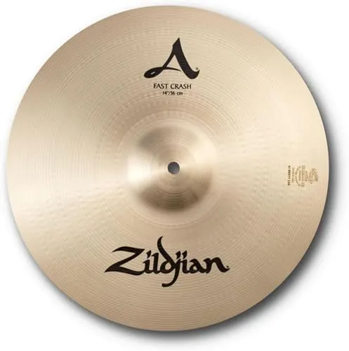 Zildjian A Zildjian Series von Zildjian