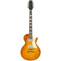 Heritage Custom Shop H-150 Plain Top DLB
