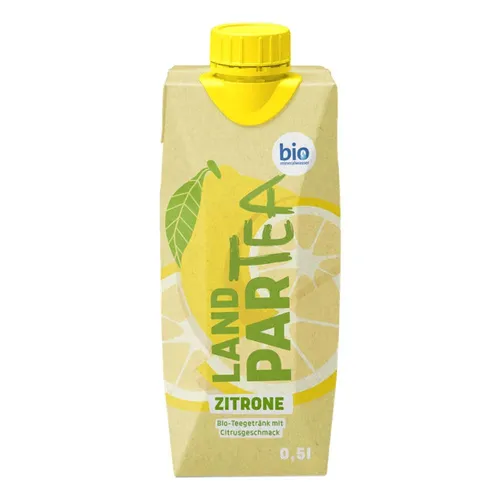 LandparTEA