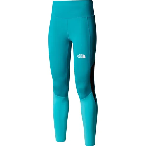The North Face Damen Trail Run Tights von The North Face