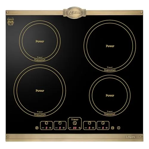 Kaiser Kochfelder von Kaiser