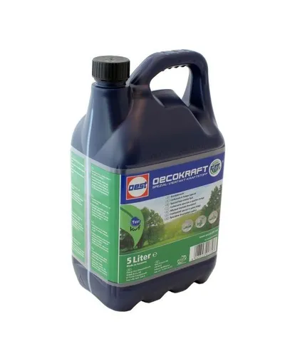 Liter OEST Oecokraft 4T Sonderkraftstoff