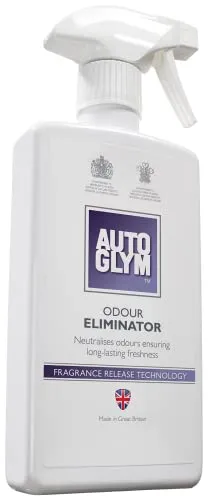Autoglym Odour Eliminator 500 ML
