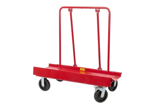 Dema Plattenwagen PW700 von DEMA