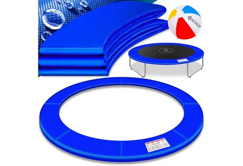 KESSER® Trampolin Randabdeckung Ø 244, 305, 366, 426 cm
