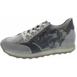 Vans Vero LS, Dawn Mist, Größe 38 in blau von Vans