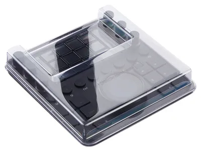 Decksaver LE Loupedeck CT von Decksaver