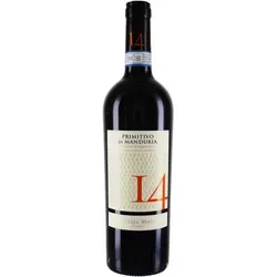 Primitivo di Marina IGT