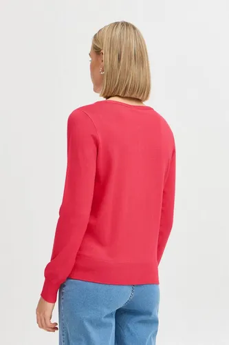 fransa Cardigan Strick-Cardigan langarm FRZUBASIC von Fransa