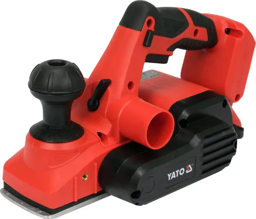 Yato 18V Akku-Hobelmaschine