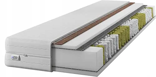 IZER Matratze GoldPLUS 90x190 cm von IZER