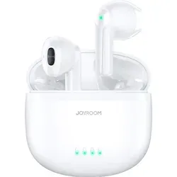 In-Ear-Kopfhörer bis 30 Euro von JOYROOM