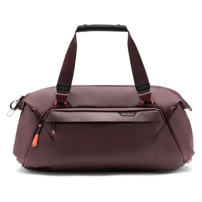 Peak Design Travel Duffel Eclipse 35L