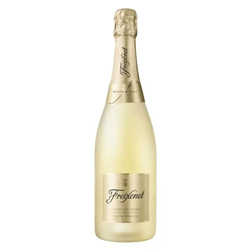 Freixenet Carta Nevada semi seco Sekt 0,75l