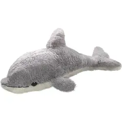 Delfin-Stofftiere von Carl Dick