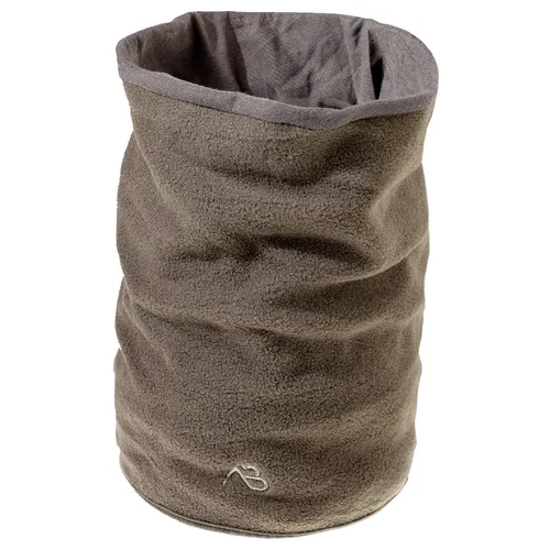 AB Rundschal Schlauchschal Tube Neck Gaiter Fleece olive drab