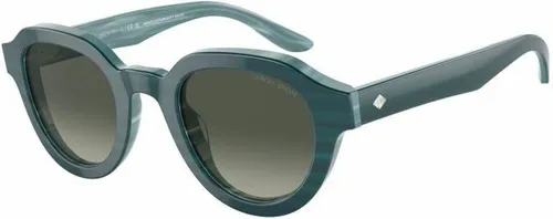 Produktbild Armani Damen Sonnenbrille AR8172U-597071 Ø 46 mm