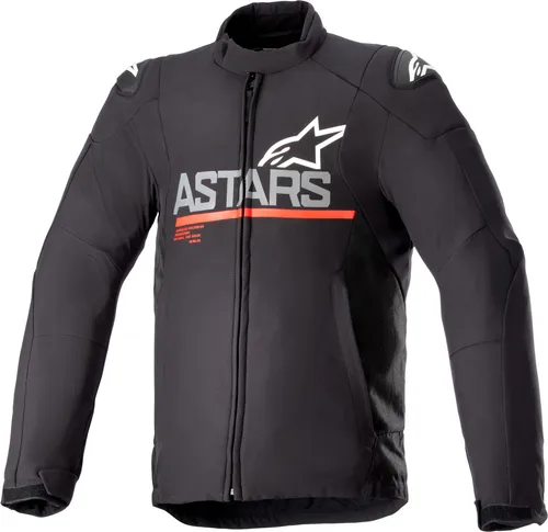 Alpinestars SMX Waterproof Jacke XL