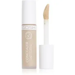 Gosh Concealer Flüssig-Korrektor Farbton 003 Sand 6 ml