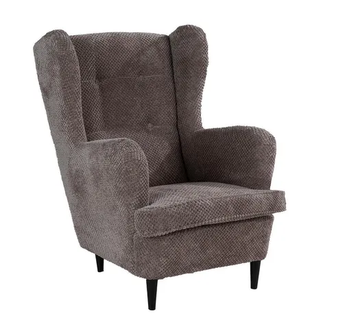 ED EXCITING DESIGN Ohrensessel OSKAR