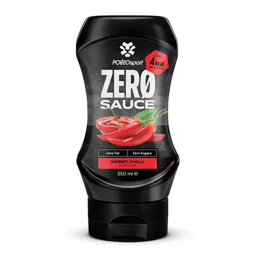 Polleo Zero Sauce von POLLEO sport
