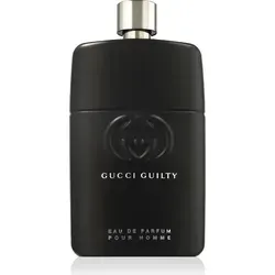 Gucci Guilty Pour Homme Eau de Parfum 150 ml - Herrendüfte mit provokantem und elegantem Duftprofil, ideal für den modernen Mann, der Exklusivität schätzt.