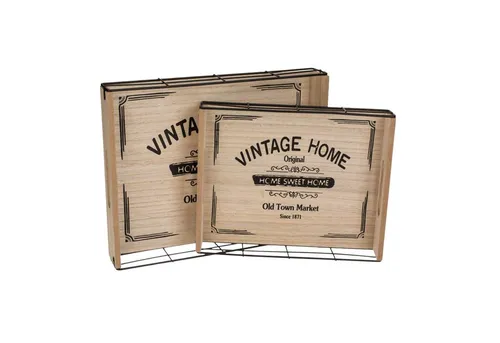 Tabletts von BadaBing