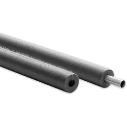2m PE-Rohrisolierungen geschlitzt, mit Selbstklebestreifen, CLIMAFLEX® XT (Ausführung: 48x9 mm)