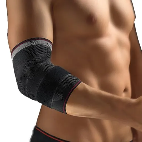 Bort Epiplus Schwarz X-Large 1 ST