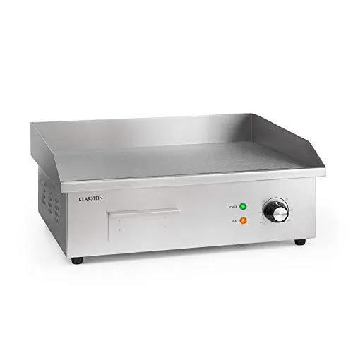Grillmeile 3000G Elektrogrill 3000W